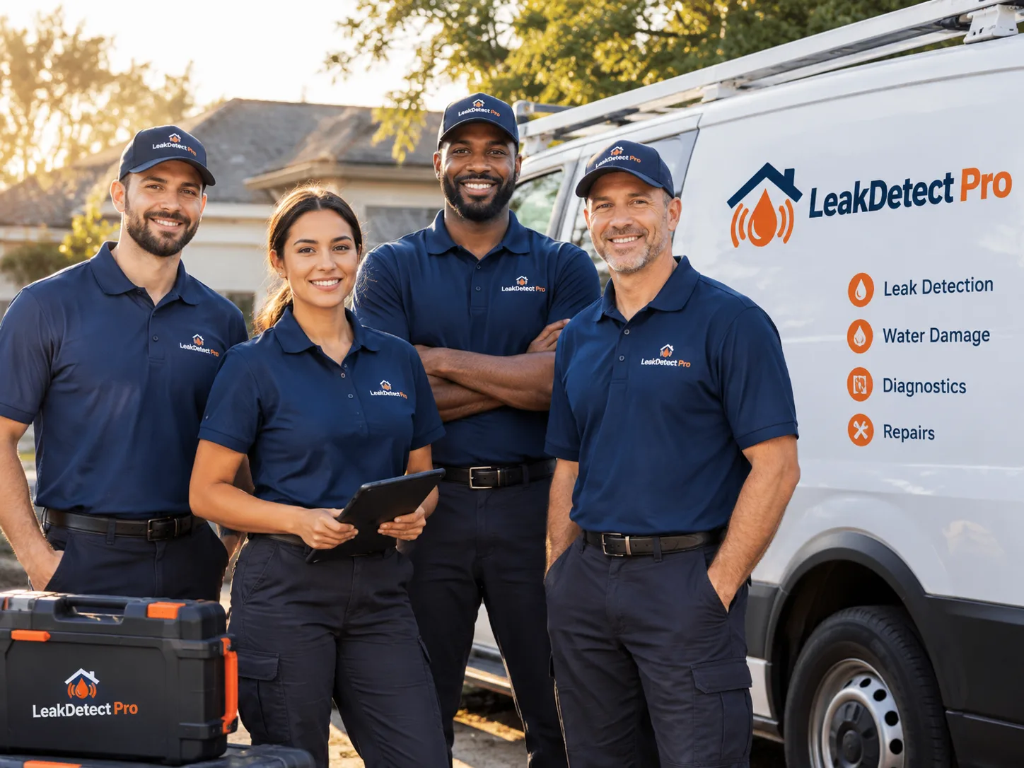 Roof Repair company in Caledonia, MS